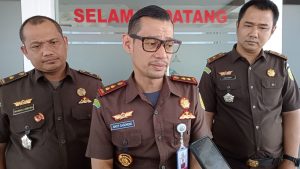 Penyidik Polres Bintan Kesulitan Berkoordinasi Bersama Jaksa Terkait Berkas Perkara Hasan CS