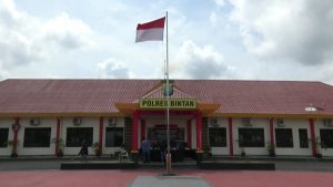 Staf DPRD dan Oknum Satpol PP Bintan Diperiksa Polisi Kasus Pelarangan Peliputan