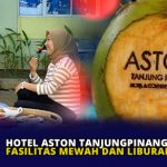 Hotel Aston Tanjungpinang: Fasilitas Mewah dan Liburan Seru!
