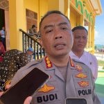 Polisi Tahan Satu Unit Lori Diduga Pelansir Solar di Tanjungpinang