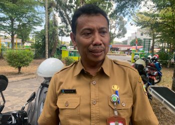 Ratusan Peserta BPJS Kesehatan di Tanjungpinang Dinonaktfikan Lantaran Pindah Domisili.