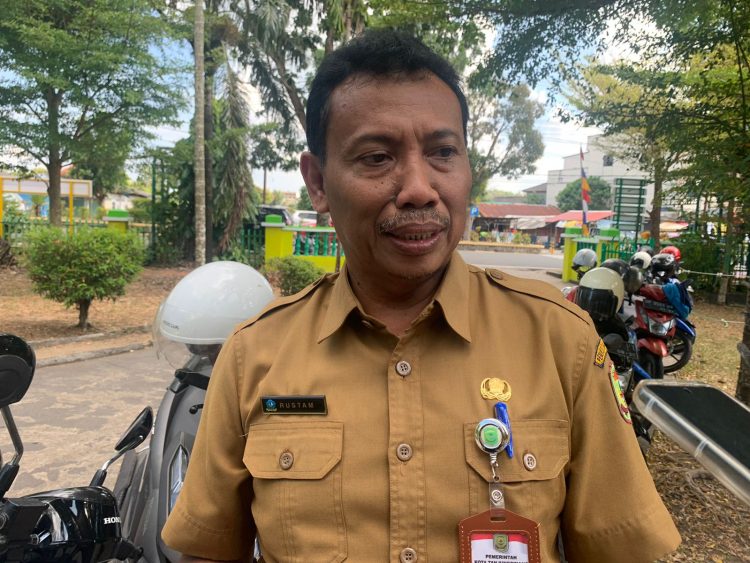 Ratusan Peserta BPJS Kesehatan di Tanjungpinang Dinonaktfikan Lantaran Pindah Domisili.