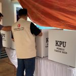 Partai PDIP Jalin Komunikasi dengan Golkar dalam Pilwako Tanjungpinang