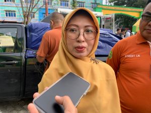 Stabilkan Harga Ayam, Pemko Tanjungpinang akan Jalin Kerjasama dengan Pemkab Bintan