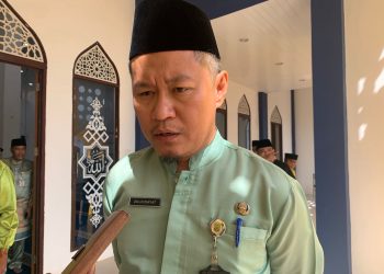 Pemko Tanjungpinang Akan Gelar Upacara HUT RI ke 79 Secara Sederhana.