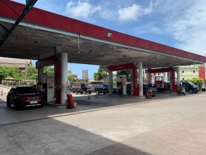 Antrean BBM Solar Berkurang Sejak Gunakan Kartu Fuel Card, Namun Pembelian Solar Turun