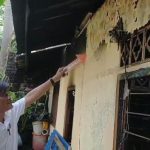 Polisi Selidiki Penyebab Kebakaran Rumah di Bintan Timur