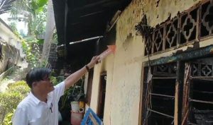 Polisi Selidiki Penyebab Kebakaran Rumah di Bintan Timur