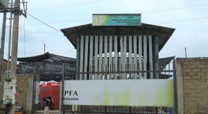 Diduga Langgar UU Lingkungan Hidup, DLH Bintan Hentikan Sementara Operasional PT Indojaya Agrinusa