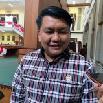 Golkar Tanjungpinang Pastikan Tetap Berkoalisi dengan PDIP dan Gerindra di Pilwako 2024