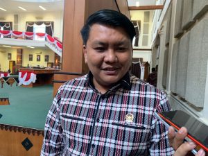 Golkar Tanjungpinang Pastikan Tetap Berkoalisi dengan PDIP dan Gerindra di Pilwako 2024