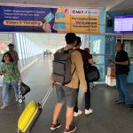 Soft Trial Tiket Elektronik di Pelabuhan SBP, KSOP Tanjungpianng Temukan Sejumlah Kekurangan