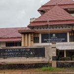 AJI Tanjungpinang Komitmen Kawal Proses Hukum Penghalangan Liputan Jurnalis di DPRD Bintan