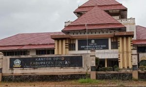 AJI Tanjungpinang Komitmen Kawal Proses Hukum Penghalangan Liputan Jurnalis di DPRD Bintan