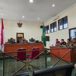 KPU Bintan Digugat ke PTUN Oleh Tiga Mantan Bacaleg di Kabupaten Bintan