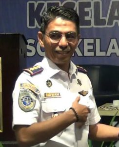 KSOP Tanjungpinang Dalami Informasi Soal Pegawainya yang Terlibat Narkoba