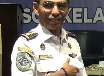 KSOP Tanjungpinang Dalami Informasi Soal Pegawainya yang Terlibat Narkoba.