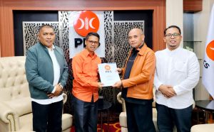 PKS Targetkan Iskandarsyah-Rocky Raih 60 Persen Suara di Pilkada Karimun 2024