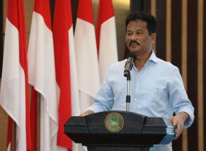 Kepala BP Batam Optimistis Pertumbuhan Nilai Investasi Dukung Peningkatan Ekonomi Daerah