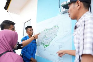 BP Batam Paparkan Progres Pembangunan Rempang Eco-City