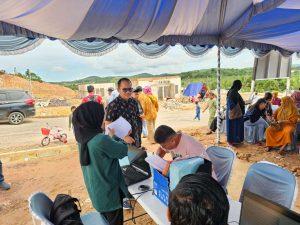 Update Rempang Eco-City, PBB di Rempang Sudah Tiada Sejak Juni 2023