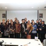 Peserta PKN Tingkat II Angkatan XIII DIY Visitasi ke BP Batam