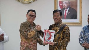 BP Batam Raih Opini WTP Delapan Kali Berturut-turut