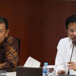 Kepala BP Batam Terima Kunjungan Kerja Sekretaris Anggota Wantimpres