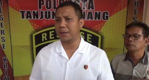 Polisi Buru Pelaku Perampokan di Rumah Lansia di Tanjungpinang