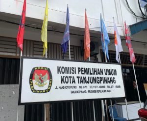 KPU Ungkap Hasil Tes Kesehatan, 2 Paslon Pilwako Tanjungpinang Dinyatakan Mampu