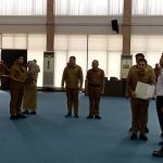 Tiga Hari Jelang Penutupan, BKPSDM Bintan Catat Ada 237 Pendaftar CPNS