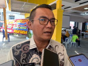 Masih Dievaluasi Gubernur Kepri, Pemko Prediksi APBD Perubahan Jalan Akhir September 2024