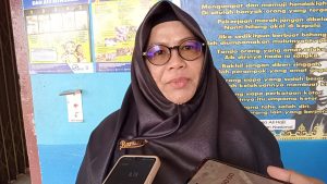 BPBD Bintan Launching Sekolah Aman Bencana dan Aplikasi Sipedina