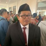 KPU : Surat Pengunduran Diri Dua Anggota DPRD Kepri Terpilih Tidak Bisa Ditarik Kembali
