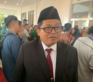 KPU : Surat Pengunduran Diri Dua Anggota DPRD Kepri Terpilih Tidak Bisa Ditarik Kembali