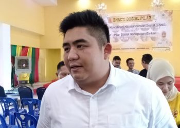 BBM Langka di Sejumlah SPBU, Bupati Bintan Akan Temui BPH Migas.