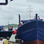 Diduga Angkut Uang Ratusan Juta, Pemilik KM Sunly 10 Segera Diperiksa BC Tanjungpinang