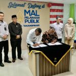 PT Pelindo Kembali Jajaki Kerjasama Pelayanan Pelabuhan Bersama Pemko Tanjungpinang