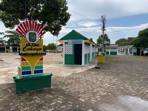 BUMD Turunkan Harga Sewa Kios di Anjung Cahaya Jadi Rp300 Ribu Perbulan