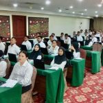 BKPSDM Catat Ada 52 Pelamar Daftar CPNS di Tanjungpinang