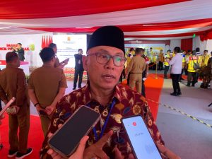 Ketua Sementara DPRD Tanjungpinang Sebut Belum Ada Anggota DPRD Gadaikan SK