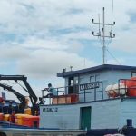 Diamankan Bea Cukai Karena Bawa Uang Ratusan Juta, Pemilik KM Sunly 10 Siap Bayar Denda