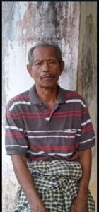 Diduga Dihantam Cuaca Buruk, Seorang Nelayan di Bintan Dikabarkan Hilang