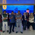 Pelantikan Dekan FISIP dan FIKP Umrah Tuai Protes dari Dosen dan Mahasiswa