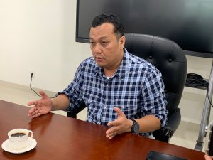 Soal Pelantikan Dua Dekan Umrah, Rektor Sebut Tidak Ada Pelanggaran