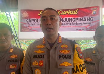 Pelaku Perampokan Dirumah Lansia di Tanjungpinang Masih Berkeliaran.