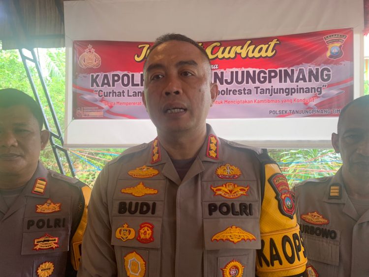 Pelaku Perampokan Dirumah Lansia di Tanjungpinang Masih Berkeliaran.