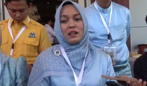 Cawabup Bintan Deby Maryanti Siapkan Program Khusus Perempuan Jika Terpilih