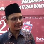 KPU Bintan Tetapkan DPT 126.709 Pemilih untuk Pilkada 2024