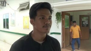 Keluarga Pasien Kecewa dengan Pelayanan RSJKO EHD Tanjunguban